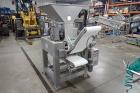 Dominioni A250d Double Sheet Ravioli Sheeter